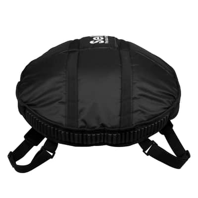 Sela Harmony Handpan D Kurd with Bag image 9