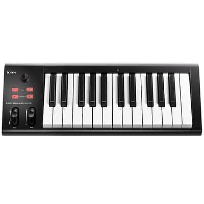 iCON iKeyboard 3Nano image 2