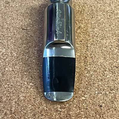 Otto Link Super Tone Master metal 5 alto saxophone mouthpiece image 6