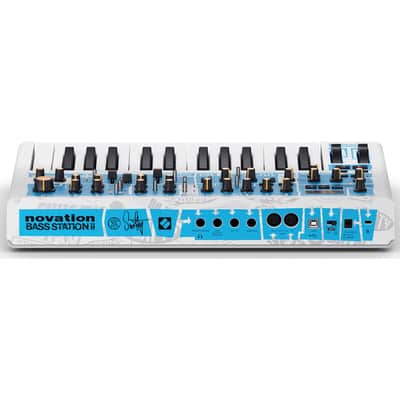 Novation Bass Station II Swifty Edition image 7