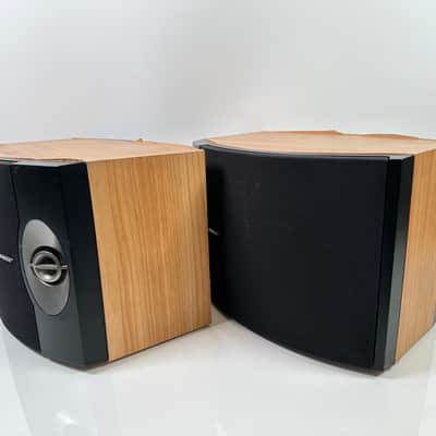 Bose 301 Series V Pair Left and Right Direct Reflecting Bookshelf Speakers image 10