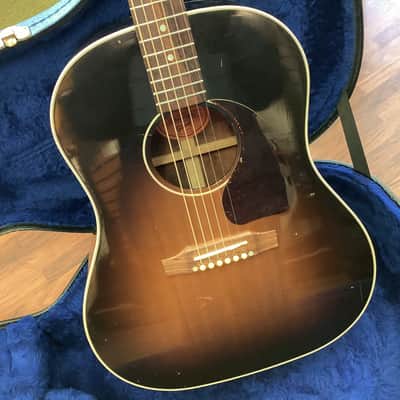 Gibson J-45 1989 - 2008 | Reverb Canada