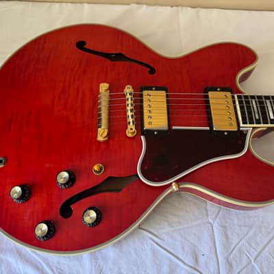 1998 Gibson ES-355 Custom Shop Guitar image 2