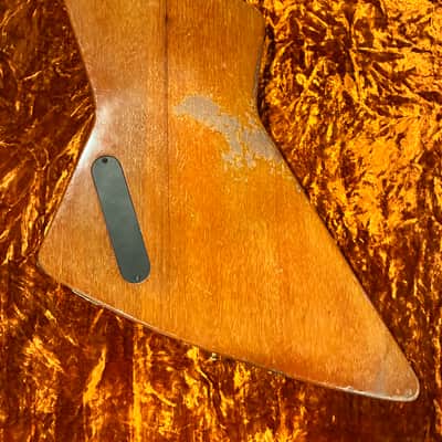 Gibson Explorer 1976- Natural image 8