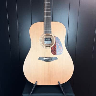 Furch Blue D-CMa, Natural, Gig Bag, Free Ship, #432 image 1