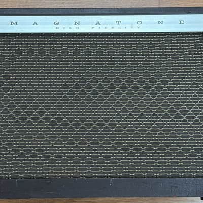 Magnatone 410 “Diana” 1961 image 13