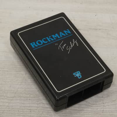 Used Rockman Tom Scholz Model II B image 3