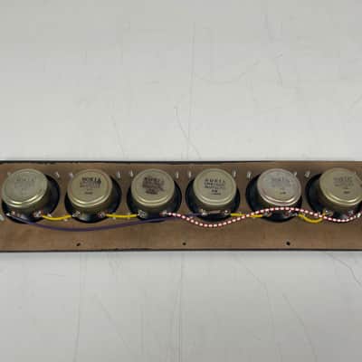 Nokia - LPH57/65SP - 4919752213 - 6 Tweeters image 2