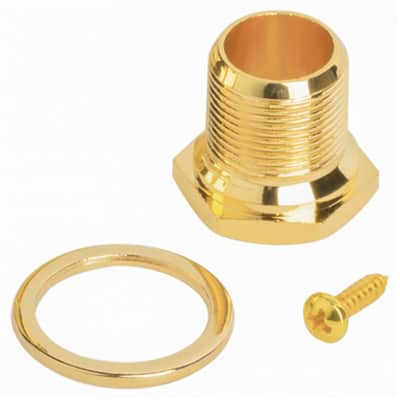 Warwick Machine Head Bass Right (Gold) - Machine Head Tuner for Basses image 4