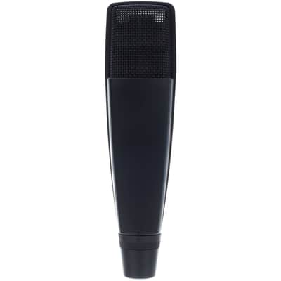 Sennheiser MD 421-II Dynamic Cardioid Studio Microphone image 1