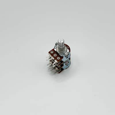 Potentiometer - Korg Mono/Poly (B2Mx4) PORTAMENTO