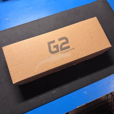 GigRig G2 + Power Supply Package, Bank Manager & Junction Box! image 5