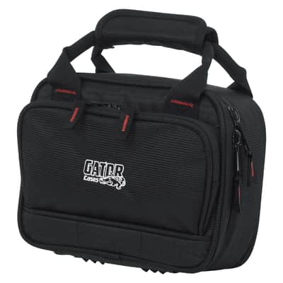 Gator Cases G-MIXERBAG-0608 Padded Nylon Mixer Bag image 3