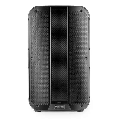 Vonyx Vd712 A Bi Amp Act Speakers DS P 12 image 2