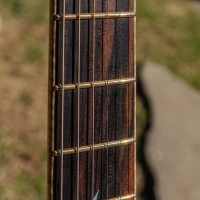2017 ESP Stream-GT CTM Exhibition Limited, NAMM Exclusive  - 1 of 1 image 18