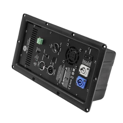 PSG Audio KW181A 1000W sub amplifier module (Replacement for QSC KW181) image 13