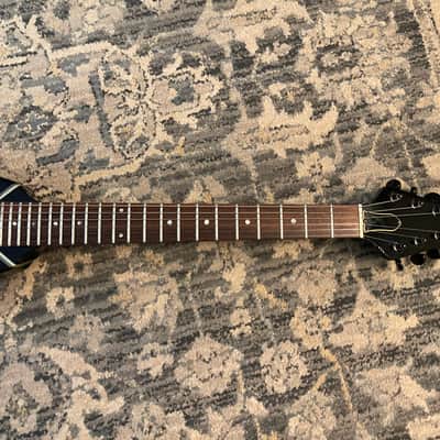 Gibson Designer Series Flying V 1983-1984 - Ebony with Design image 5