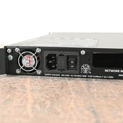 Klark Teknik DN9650 Digital Audio Network Bridge CG01GAZ image 10