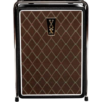 Immagine Vox MSB25 Mini Superbeetle Guitar Amplifier Stack Black - 6