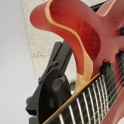 Chapman ML1 Pro Guitar image 11