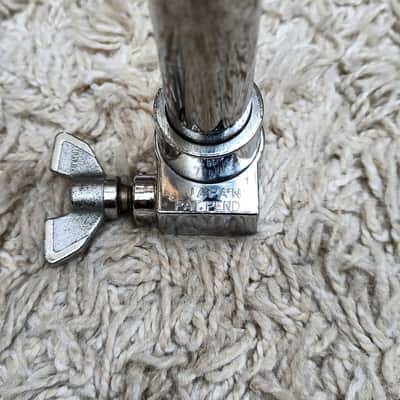 TAMA STAGE MASTER 6880 - Snare Stand Vintage 80s image 5