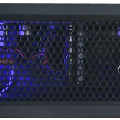 Peavey IPR2 2000 | Amplifier: 540W x2 at 4 Ohms image 3