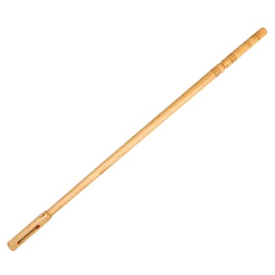 Wood Flute Sweeping Rod Sweeping Stick Tool For Flute 35Cm/13.78Inch Length image 5