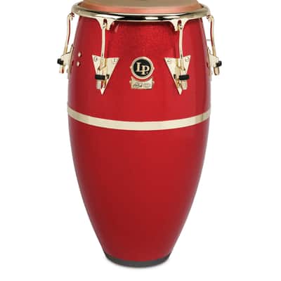 2 Vintage LP Latin Percussion M. Cohen Congas! Original model