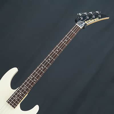 KRAMER USED FORUM BASS image 5