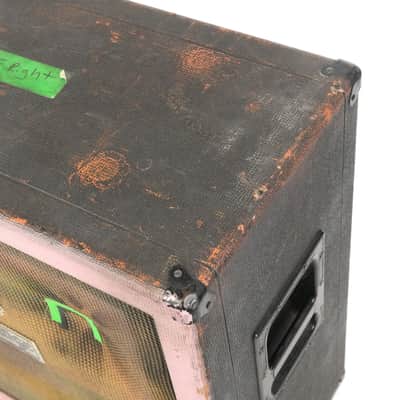 Orange PPC412 Owned by Frank Iero image 7