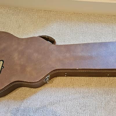 Gibson Les Paul Classic 2001 - Wine Red image 23