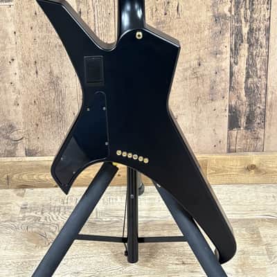 Ran Guitars "Alien" Limited Series image 11