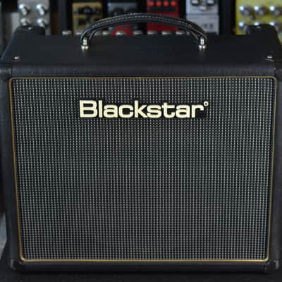 Blackstar HT-5C 2010s - Black image 2