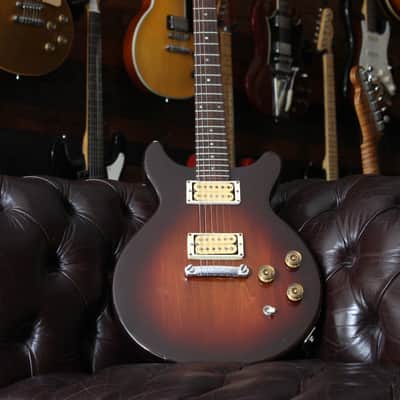 Gibson Spirit 1982 - Sunburst image 2
