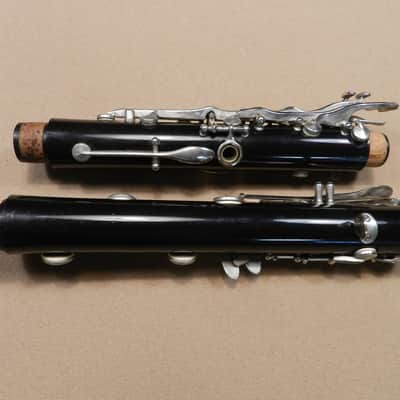 Selmer CL300 Student Clarinet image 3