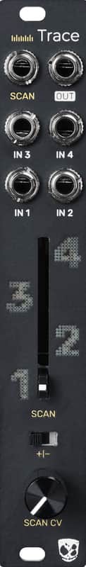 DIVKID VOSTOK TRACE : BRAND NEW :  [DETROIT MODULAR] image 1