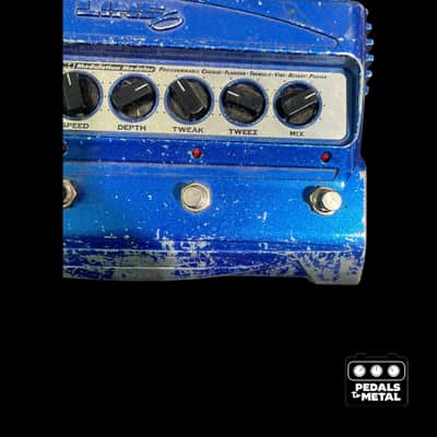 line 6 mm4 - X6345 image 4