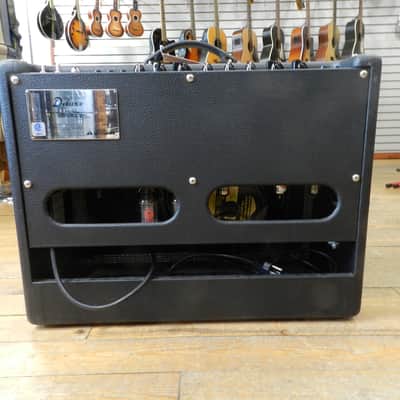 Fender Hot Rod Deluxe image 8
