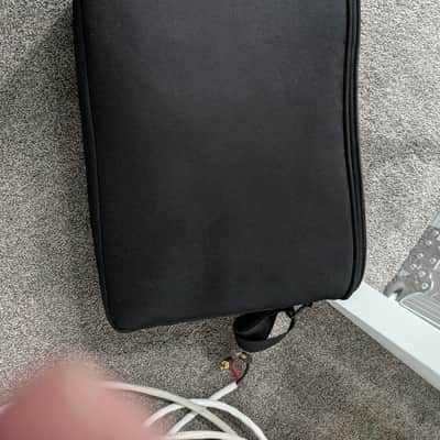 Elektron ECC‑2 Gig Bag – Excellent Condition image 5