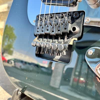 Fender Stratocaster Tom Morello image 3