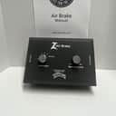 Dr Z Airbrake TrainWreck Attenuator 100 w Amp Amplifier Master Volume Speaker Power Soak Air Brake Vintage Logo Low 1440 Serial Number 4 8 16 Ohm with Manual