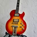 Cherry Sunburst Gibson L5S with OHSC