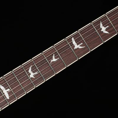 PRS SE McCarty 594 Black Gold Sunburst (271) image 9