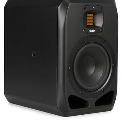 ADAM Audio S2V 7 inch Powered Studio Monitor image 1