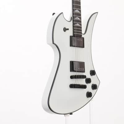 B.C.Rich Mockingbird Special White BC Rich [SN E08085193] image 3