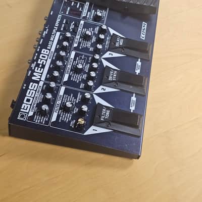 Boss ME-50B image 2