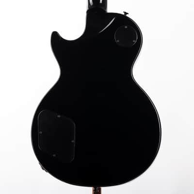 Gibson Les Paul Studio Session, Translucent Ebony Burst | Demo image 2