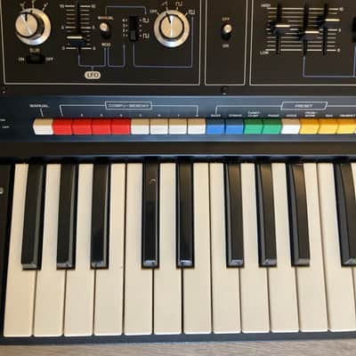 Roland MRS-2 ProMars - Pro Serviced image 5