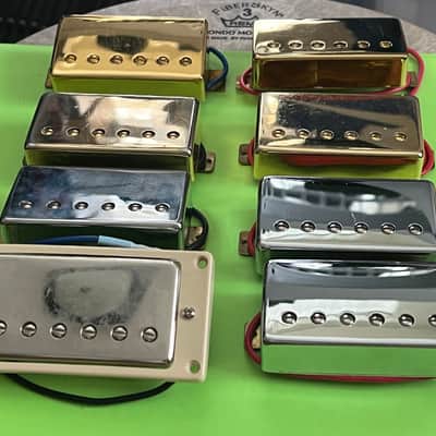 Epiphone Lot of 8 pickups image 3