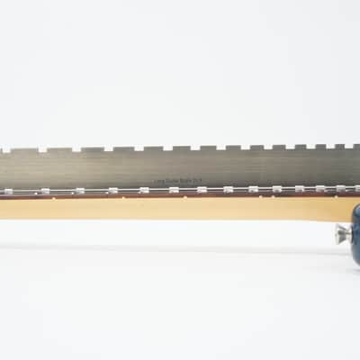 [SALE Ends June 30] Fender 2024 Collection Made in Japan Hybrid II Jazzmaster Quilt Aquamarine Limited Edition image 14